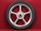 44650-mn0-305 Oem Honda Straight Front Rim Nice Super Magna Wheel
