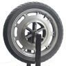 44650-mn5-315 Honda Goldwing Front Wheel Rim Dunlop Tire