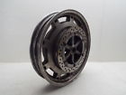 44650-mw5-305 Honda Oem Front Wheel Rim Brake Rotor Set Goldwing Gl