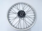 Tire1 44650-my6-306-1995-1996-1997-1998-1999-2000-2001 Tire Complete Assembly Honda Wheel Front Spoke Rim Hub