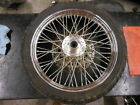 44650-mz8-305 Honda Shadow Front Wheel With Tire