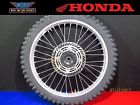 446a5-ks6-830 Honda 1988 Cr250 Cr125