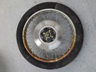44701-317-701 Honda Oem Front Rim Wheel Hub Disc Axle Speedo Assembly 44701-317-701 Honda Oem Front Rim Wheel Hub Disc Axle Speedo Assembly