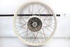 44701-356-000 Not Specified Honda Motosport Front Wheel Rim