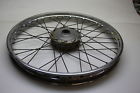 44701-361-003 Honda Oem Front Wheel Rim