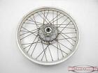 44701-385-741 Honda Xl Front Wheel