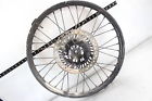 44701-kz9-003 Not Specified Honda Front Wheel Rim
