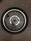 44701-men-003 Honda Crf Front Wheel Tire Rim Hub Rotor