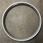 44701-my6-672 Did Oem Honda Front Rim Used