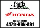 44711-krn-a91 Honda Cr Tire New Oem 766856326618