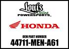 44711-men-a61 Honda Cr Tire New Oem 766856195788
