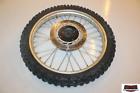 44711-mg2-672 Honda Dunlop Front Wheel Rim Rotor