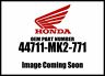 44711-mk2-771 Honda Xr Tire New Oem 757480617104