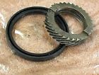 44806-290-010 Honda Cl350 Front Wheel