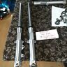 45904-84a Fxr Fork Sliders Left Right New Old Stock