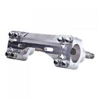 478536 No Name Ride Engineering Oversized Handlebar Mount Honda