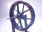 48031551c Ducati Front Wheel Rim Straight
