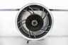 4h7-25366-01-00 93900-00031-00 Not Specified Yamaha Maxim Rear Back Wheel Rim