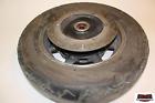 4nk-25338-01-33 Yamaha Royal Star 2002 04-13 Rear
