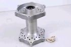 4wm-25111-00-00 Yamaha Road Star Silver Edition Front Wheel Hub