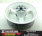4xv-25338-00-33 Yamaha Rear Wheel Rim