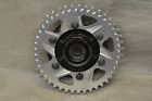 4xv-25366-10-00 Yamaha Complete Rear Wheel Cushion Drive Vortex