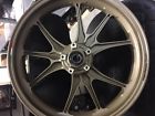 50121722ab Ducati Magnesium Wheels