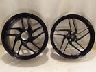 50211482ab 50121541a Ducati Panigale Base Wheel Set