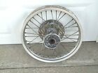 503110001044 Ktm 1998 200exc Rear