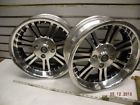 50842 Harley Davidson Trike Wheels