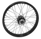 51678 V-factor Black Front Wheel 51678 V-factor Black Front Wheel