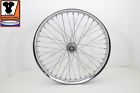 52-0099 Manufacturing Front Spool Wheel Chopper Springer Softail Rigid