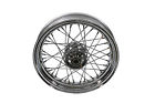 52-0100 V-twin Manufacturing 16 Front