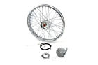 52-0186 V-twin Li Type Spoked