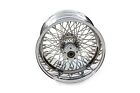 52-0640 Rear Spoke Wheel For Harley Davidson Motorcycles By