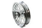 52-0776 Replica Rear Spoke Wheel Fits Harley Davidson