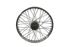 52-0813 Replica Front Spoke Wheel Fits Harley Davidson Motorcycle Models