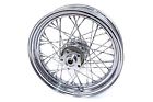 52-0841 Manufacturing Front Or Rear Spoked Wheel Shovelhead Dyna Rigid Fx