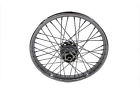 52-0906 Manufacturing Front Spoked Wheel Evo Dyna Wide Softail Fxst Fxdwg