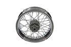 52-0937 Front Or Rear Spoke Wheel For Harley Shovelhead 52-0937 Front Or Rear Spoke Wheel For Harley Shovelhead