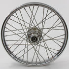 52-1085 Motorcycle Parts Replica Front Wheel