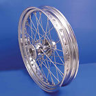 52-1099 Manufacturing Replica Spoke Rear Wheel