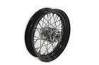 52-1246 Rear Spoke Wheel For Harley Davidson Motorcycles By
