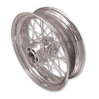 52-2010 Manufacturing Replica Spoke Rear Wheel Times