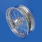 52-2011 Manufacturing Replica Spoke Rear Wheel