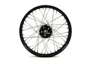 521255 Front Or Rear Spoke Wheel For El Ul Wl Harley