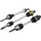 54001 Motor Master Full Shaft