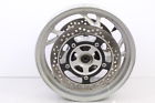 54111-05h00-yd8 Suzuki An Burgman Front Wheel Rim With Brake Rotors