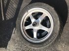 54111-14g00-yd8 Suzuki Burgman Scooter Front Wheel Tire Michelin Pilot 54111-14g00-yd8 Suzuki Burgman Scooter Front Wheel Tire Michelin Pilot