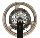 54111-17c10-12r Suzuki Gsxr Front Wheel Rim 54111-17c10-12r Suzuki Gsxr Front Wheel Rim